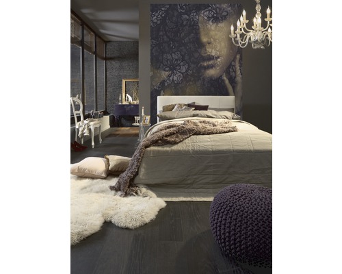 Vliesbehang XXL2-012 Kant 2-delige set 184 x 248 cm
