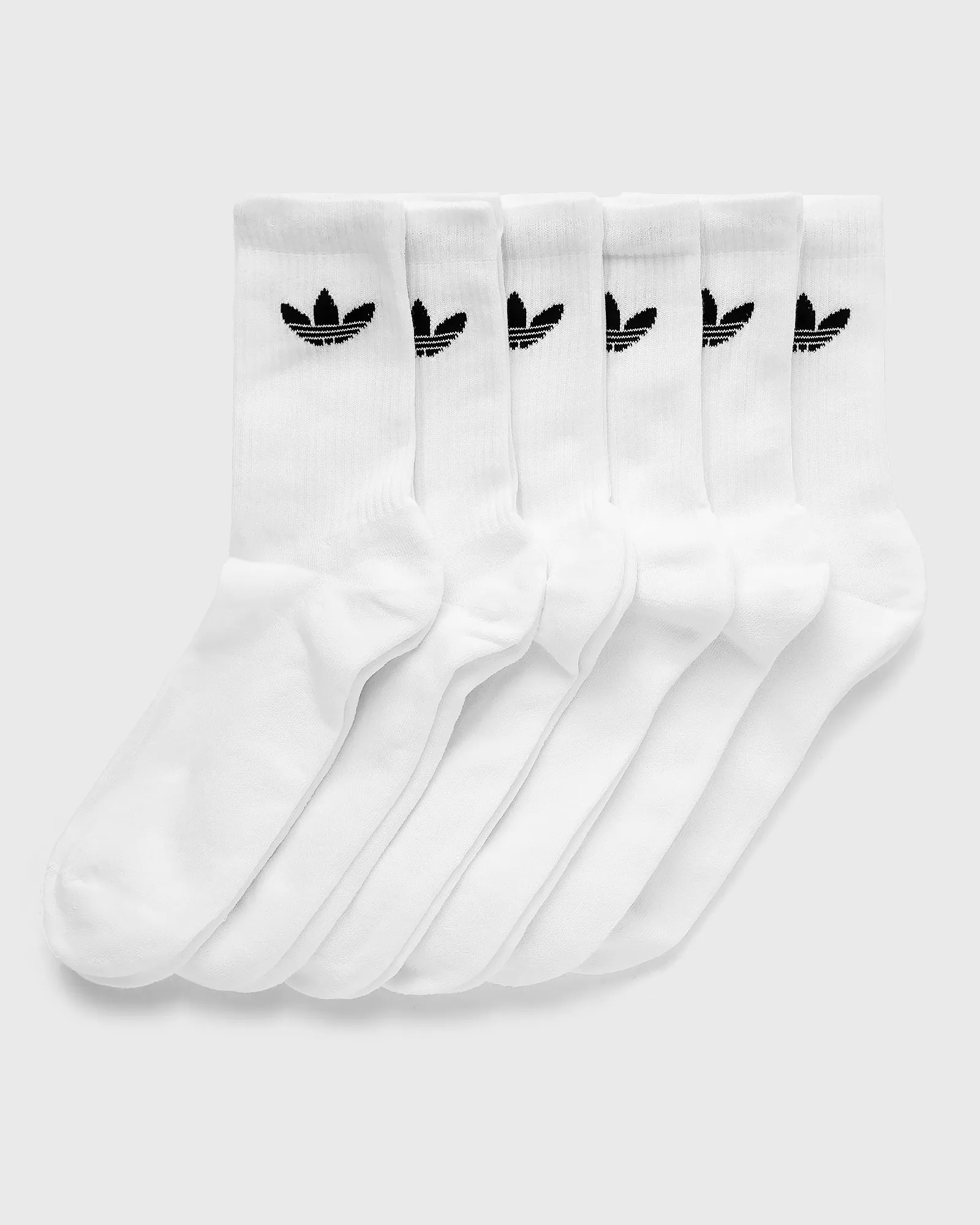 Adidas TRE CRW SOCK 6PP