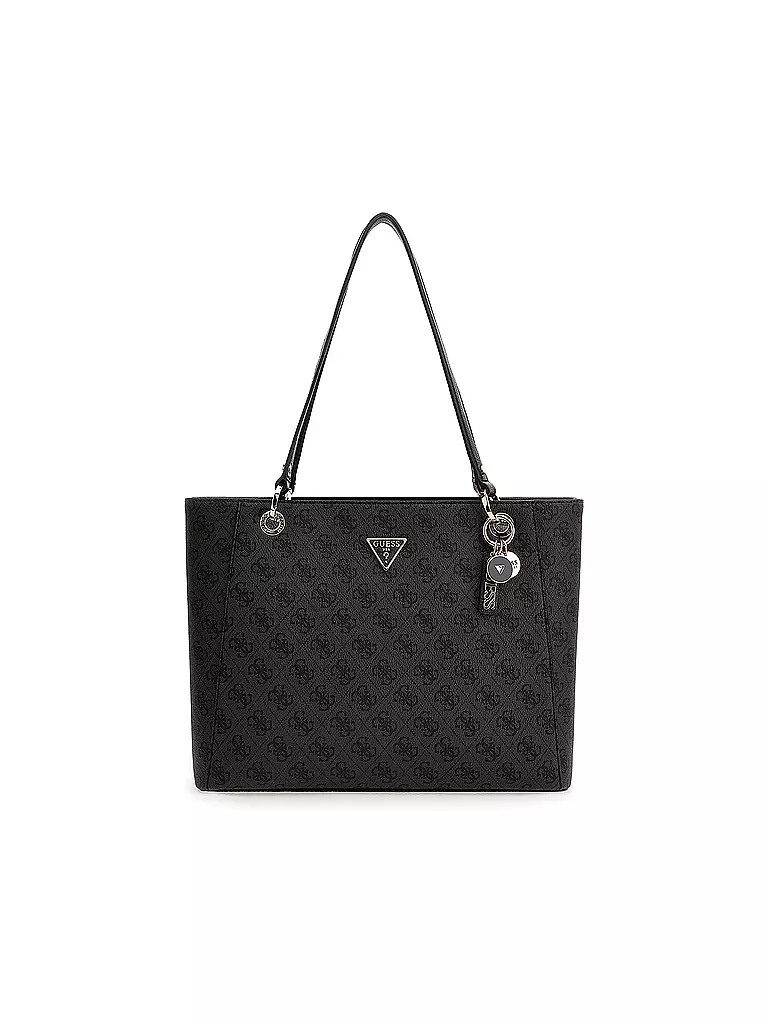 GUESS Tasche - Shopper NOELLE schwarz