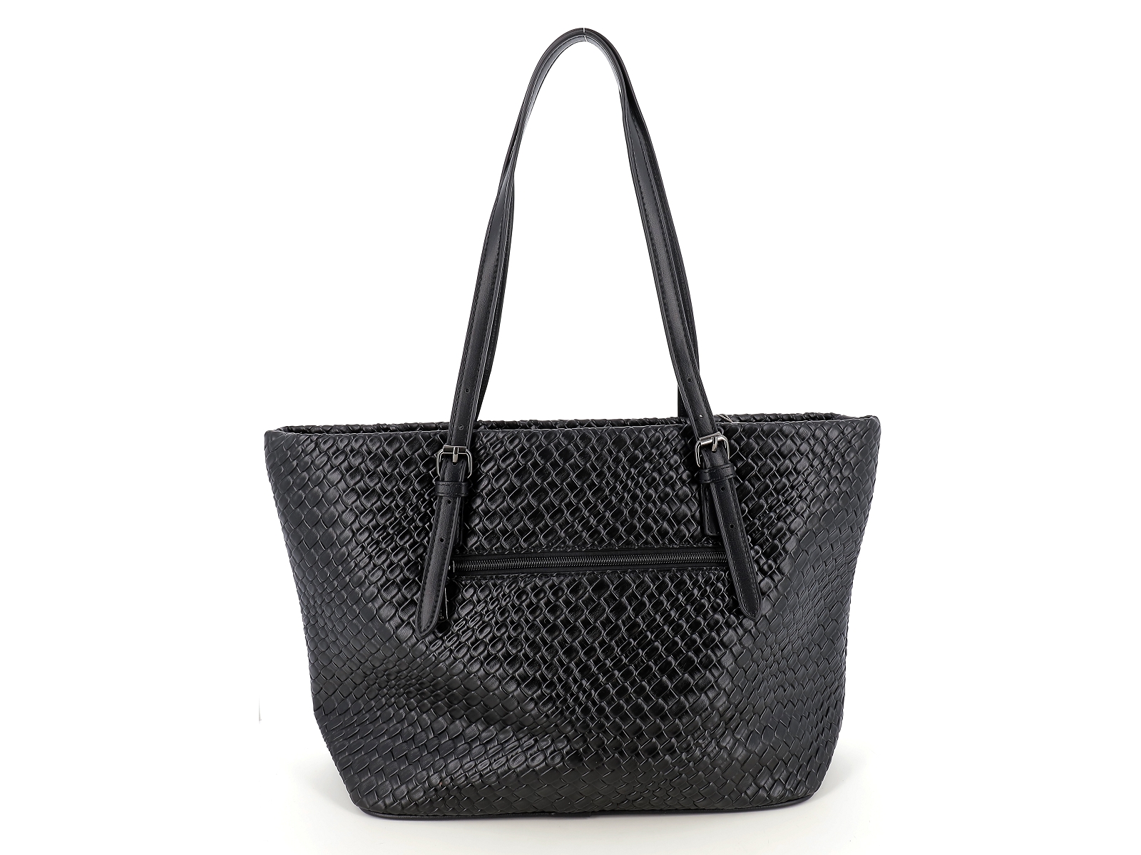 David jones-CH21122 Synthétique Noir