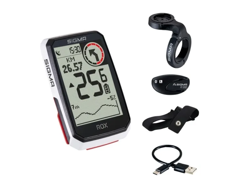 Sigma Sport 01063, 6,1 cm (2.4