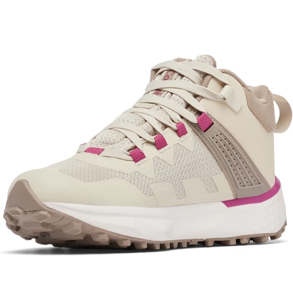 Chaussure de randonnée mid COLUMBIA FACET 75 MID OD W DARK STONE/DARK