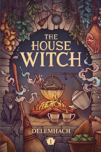 The House Witch (Paperback)