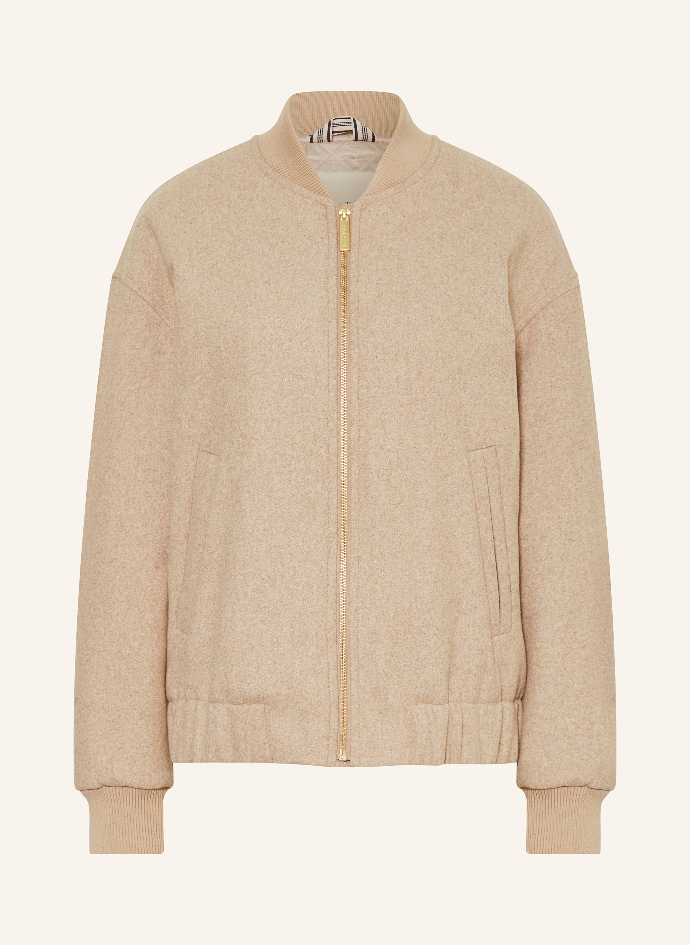 Part Two Blouson LAYLA