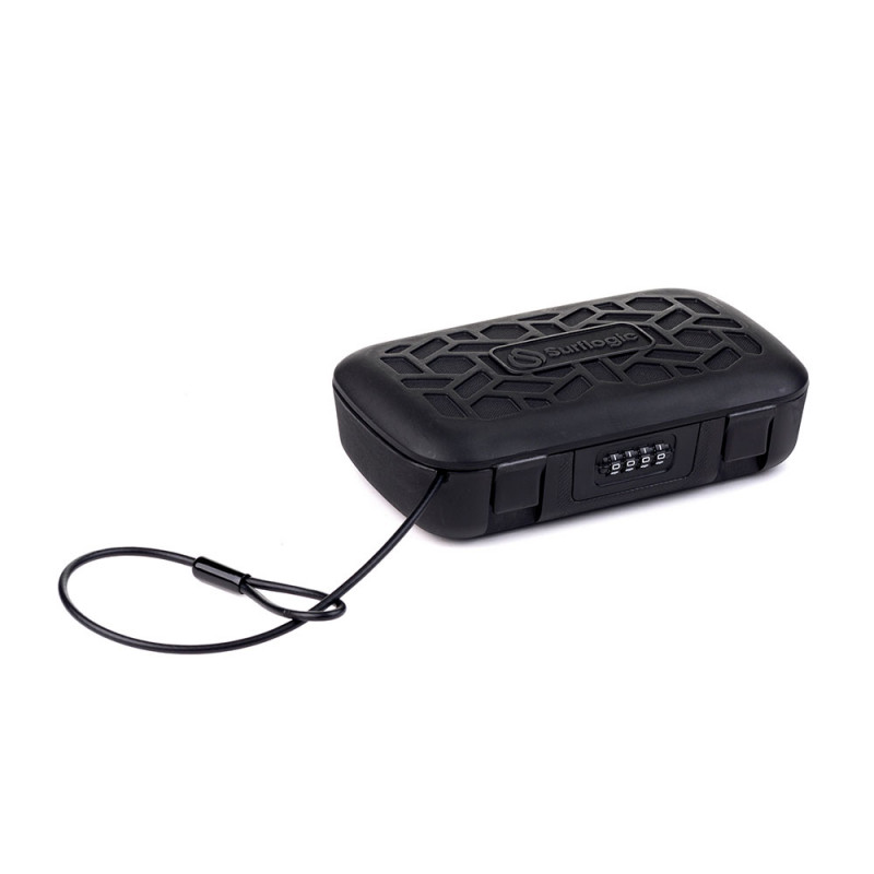 COFFRE FORT PORTABLE SURFLOGIC