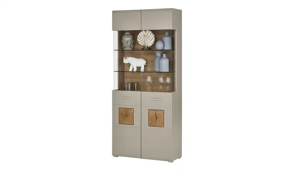 Vitrine Fun Plus