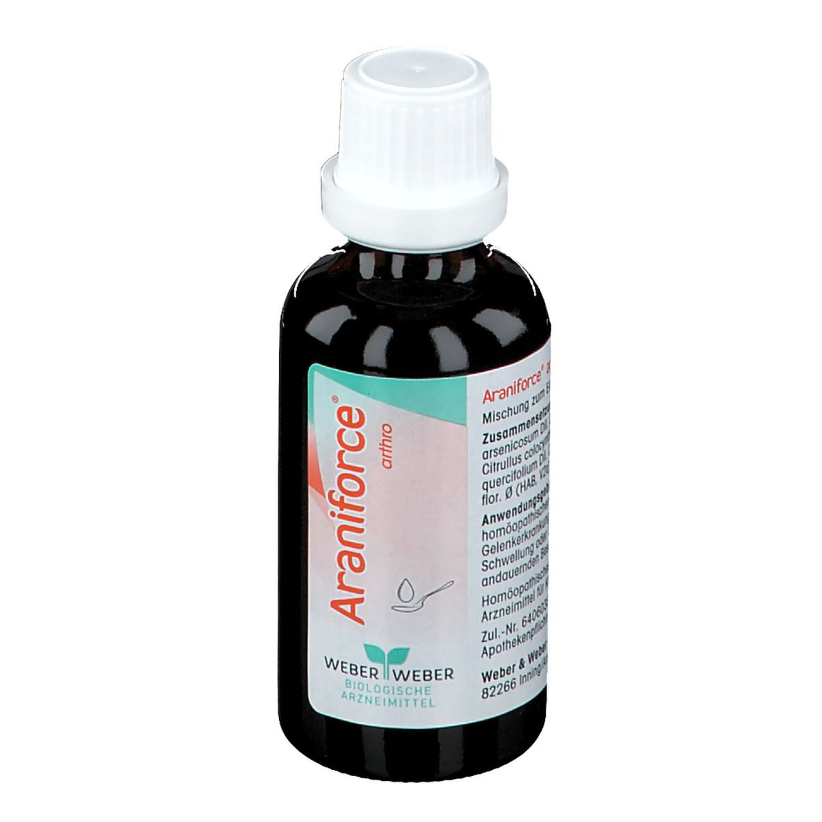 Araniforce® arthro