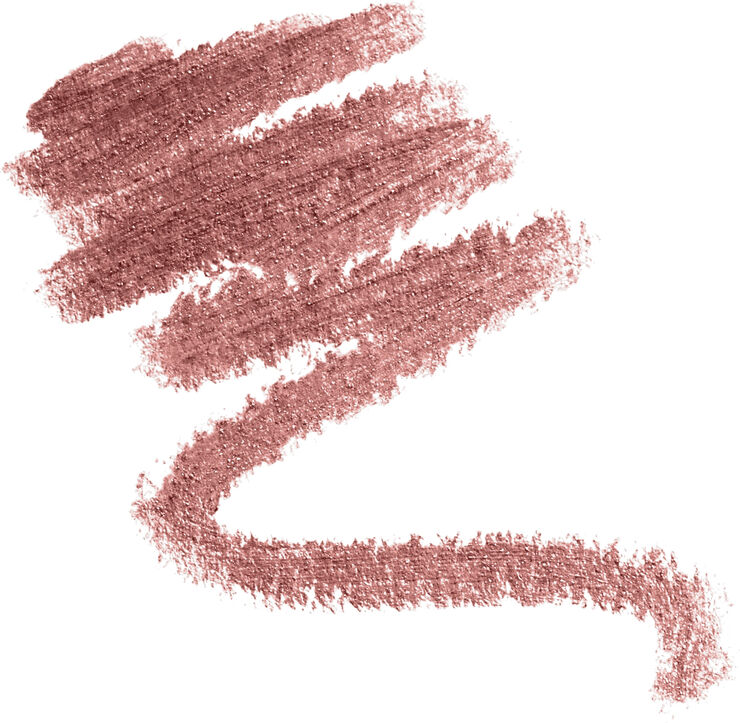 DIOR Contour Lipliner Nude look