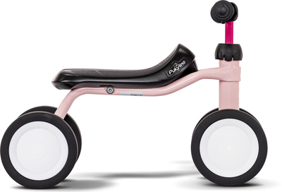 Puky Pukylino Balansesykkel, Rosa