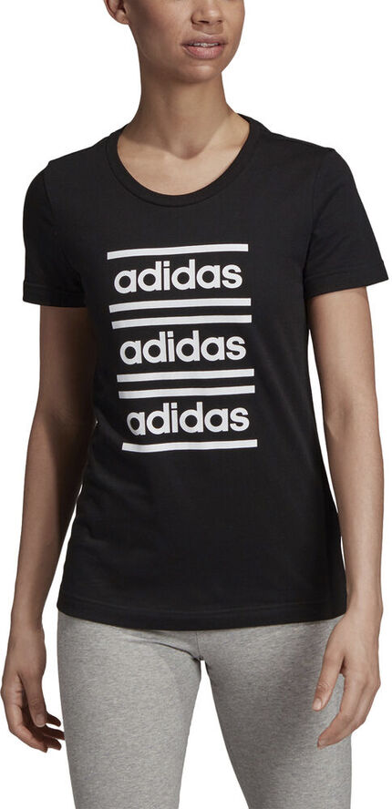 adidas Celebrate the 90s T-shirt Sort