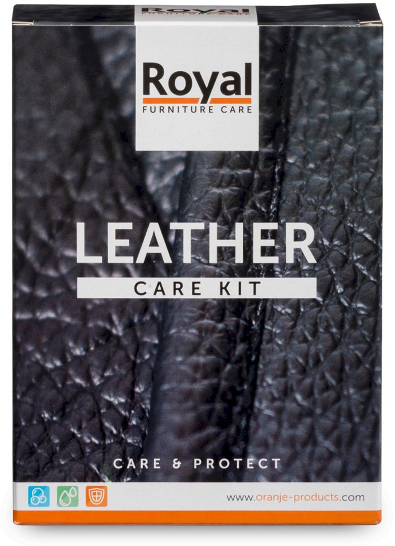 Oranje Furniture Care   Care & Protect Onderhoudsmiddel