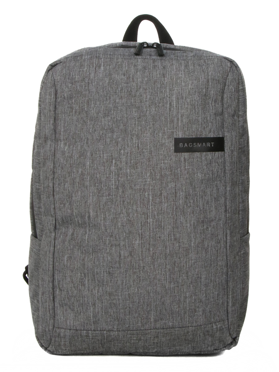 Sac À dos ordinateur Bagsmart Commuter Square 15.6 pouces