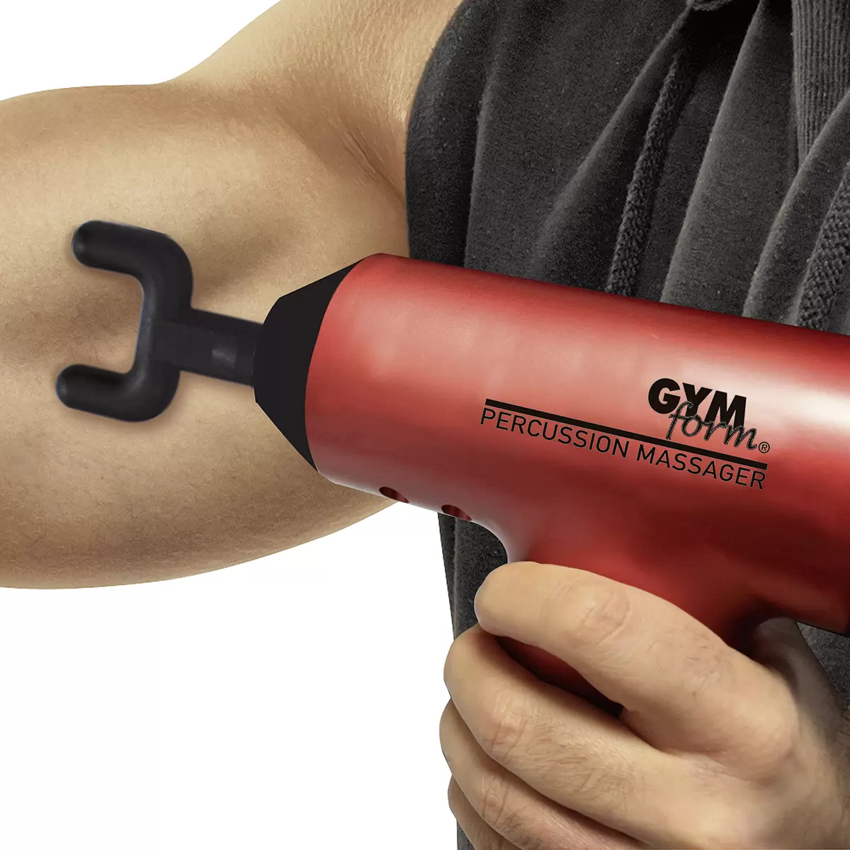 Massagepistole Gymform Percussion Massager