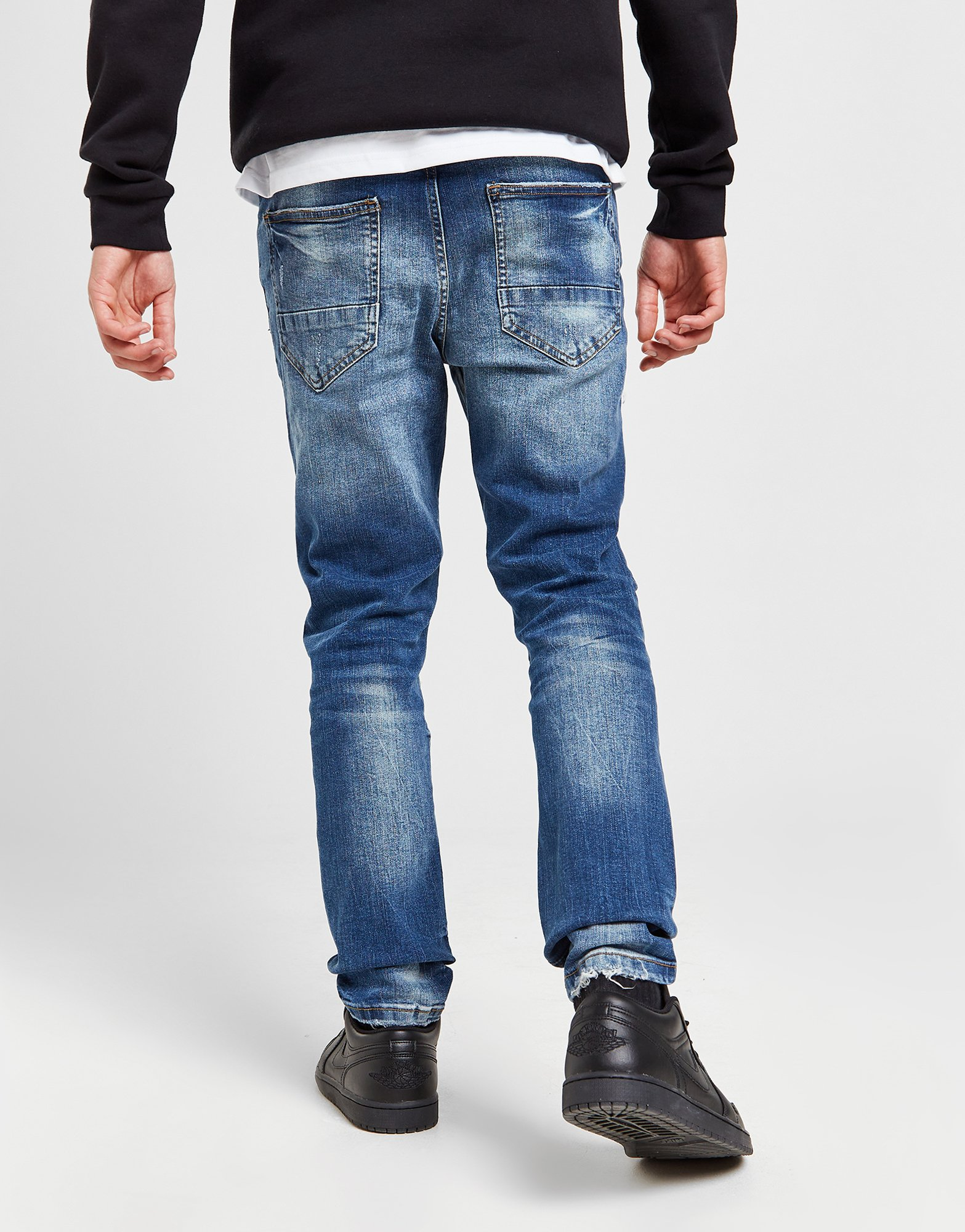 Supply & Demand Jeans Dona Homme