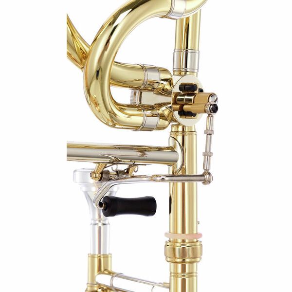 Sierman STB-665 Tenor Trombone