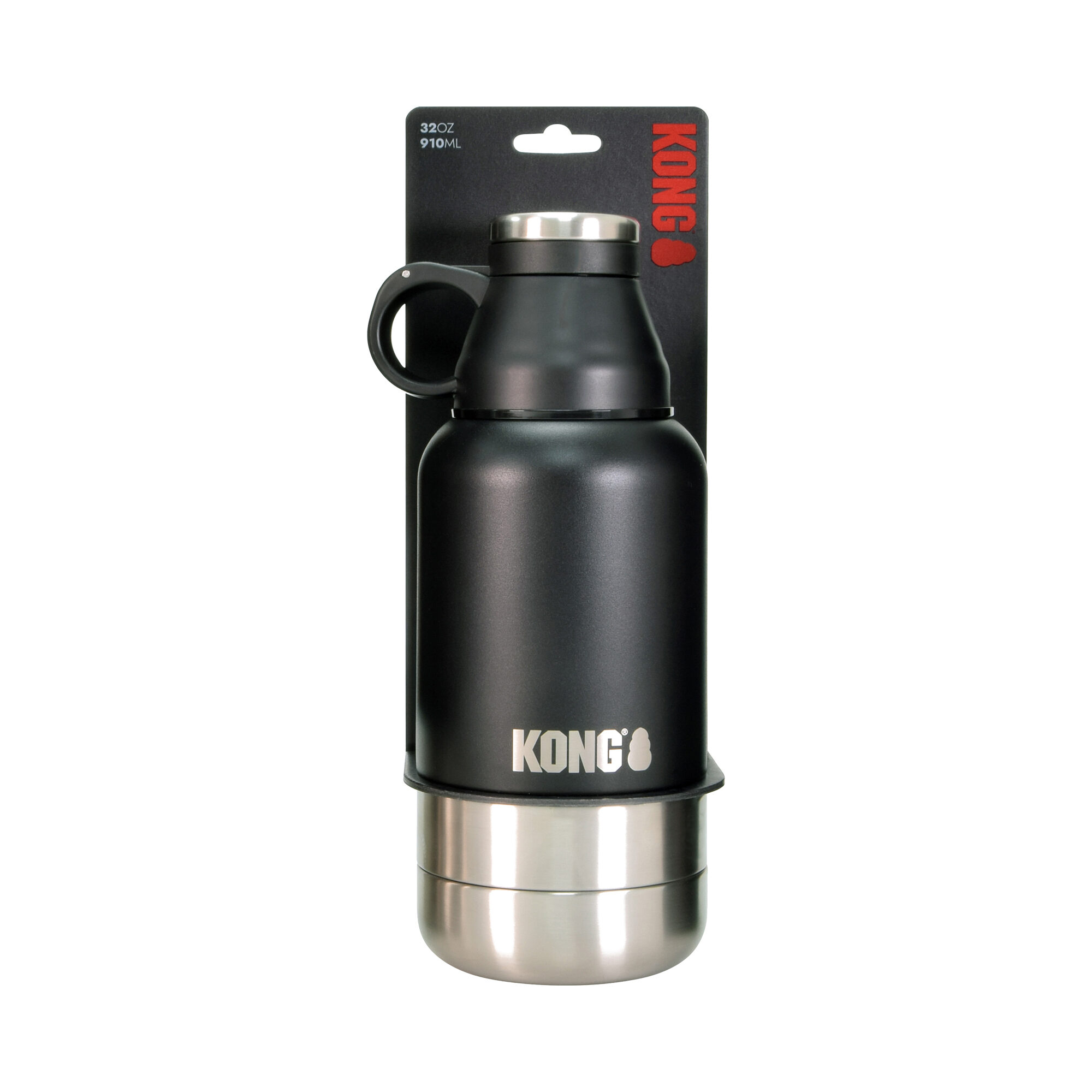 KONG Duo Day Trek