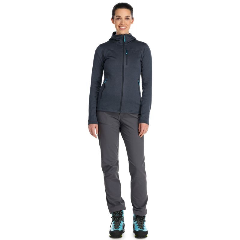 Women's Graviton Hoody - Polaire femme