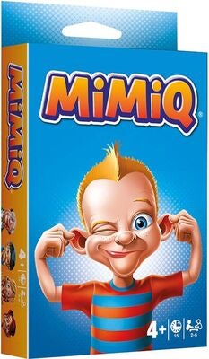 Smart Games MimiQ