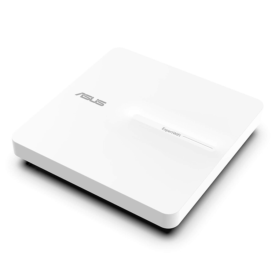Asus ExpertWiFi EBA63