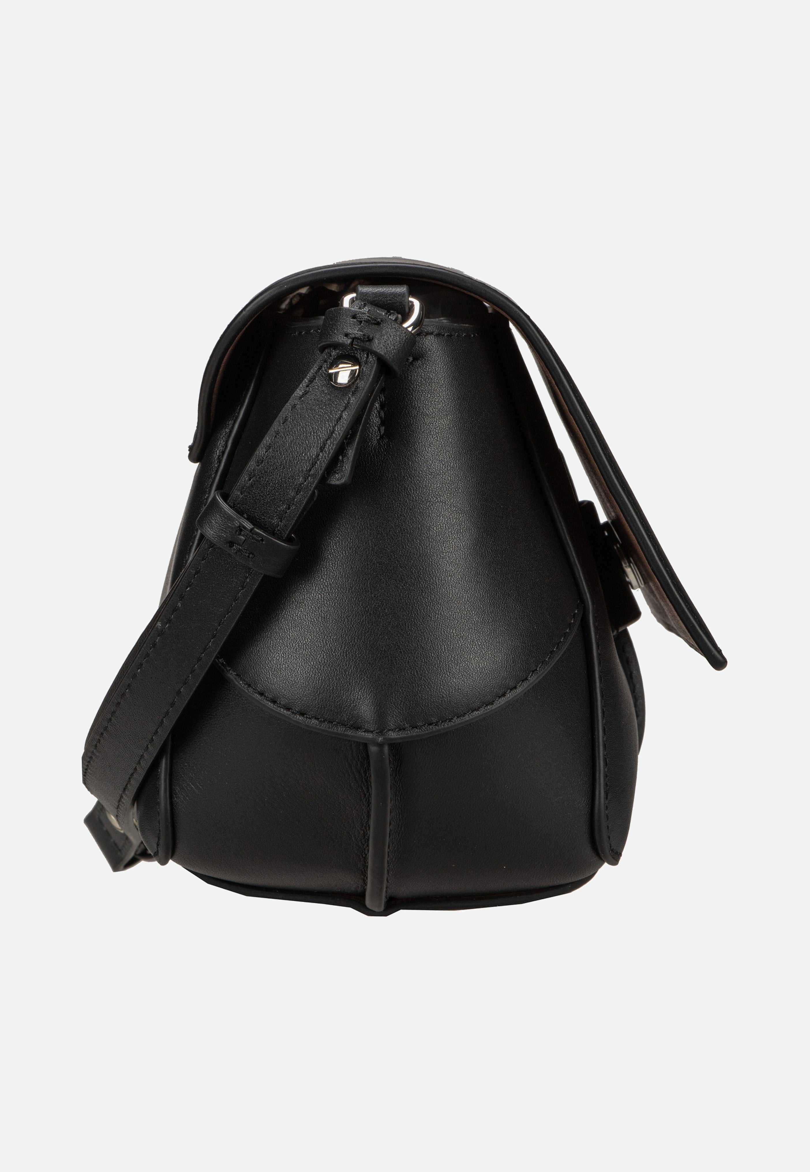 Lilly 2145690 Black - Crossbody Bag