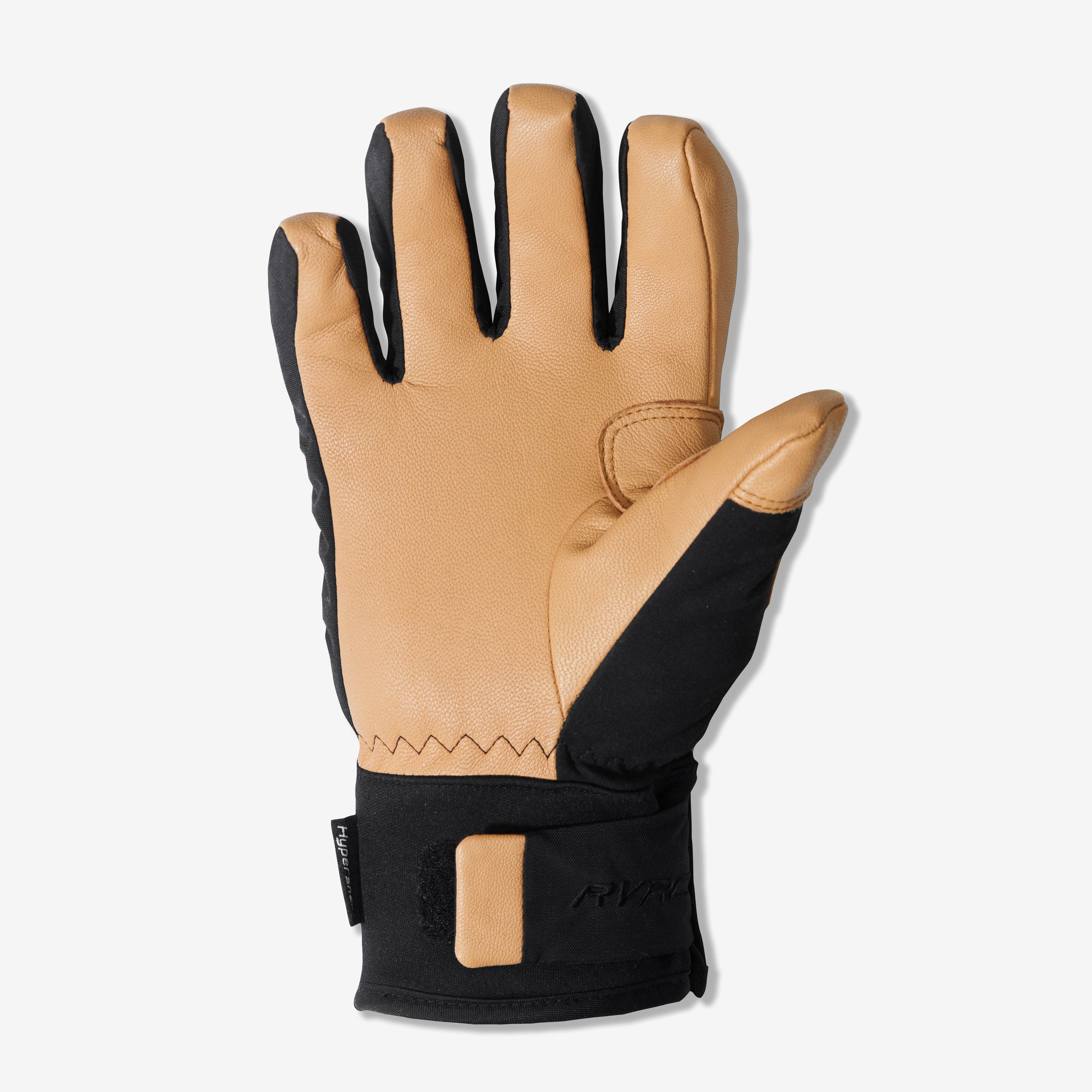 Outdoor Glove  Tan/Anthracite