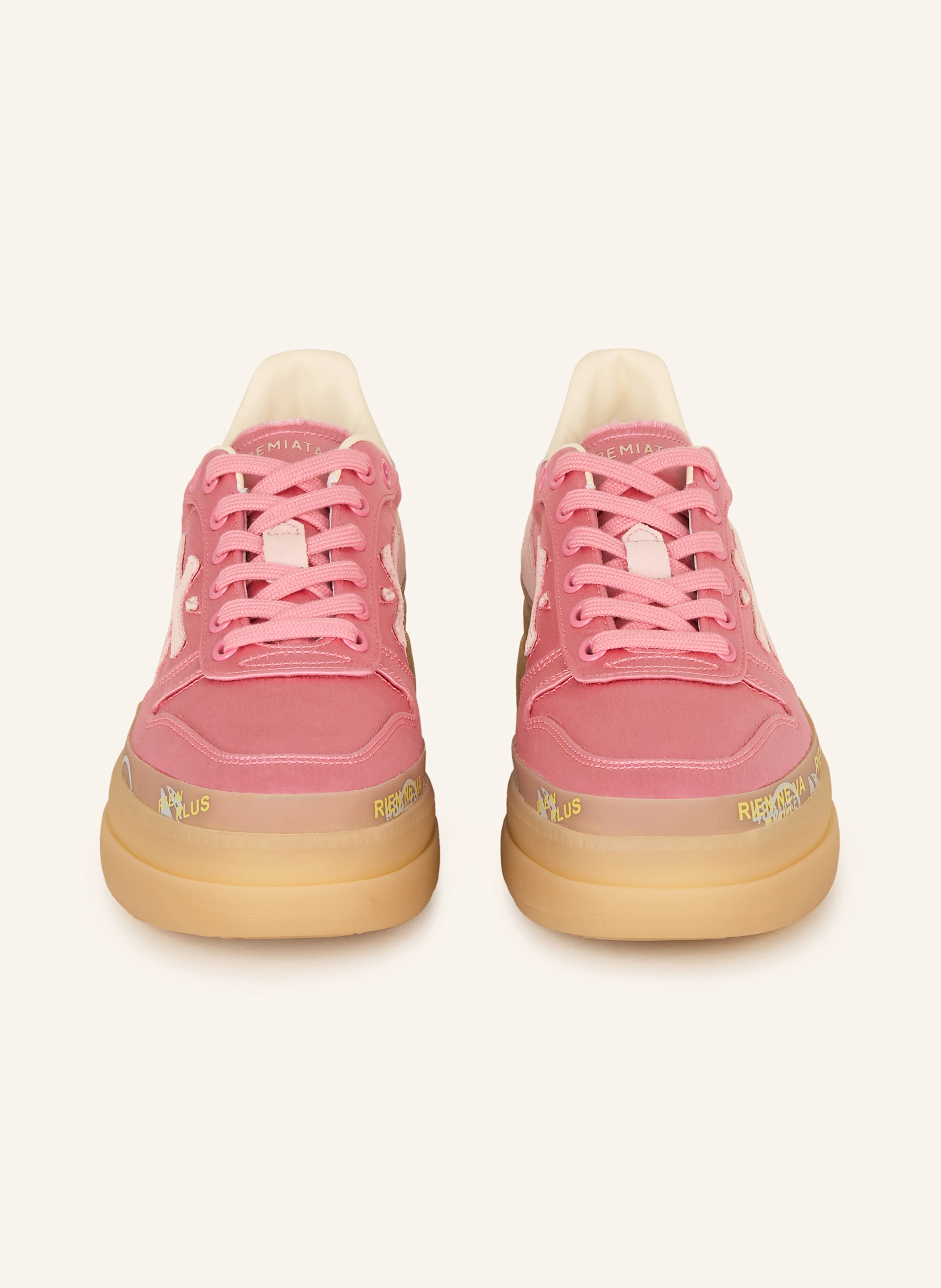 PREMIATA Plateau-Sneaker MICOL