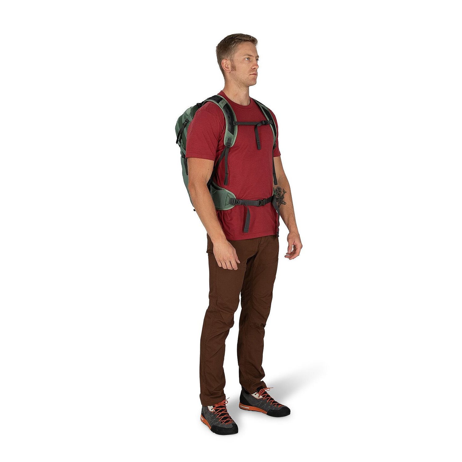 Osprey Sportlite 25 M-L pine leaf green