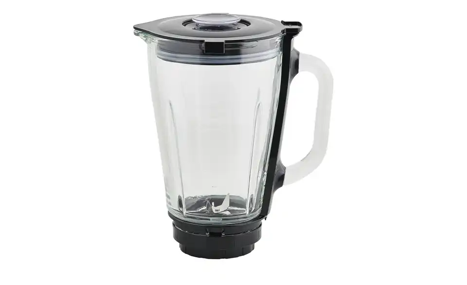 KHG Standmixer STA-501W