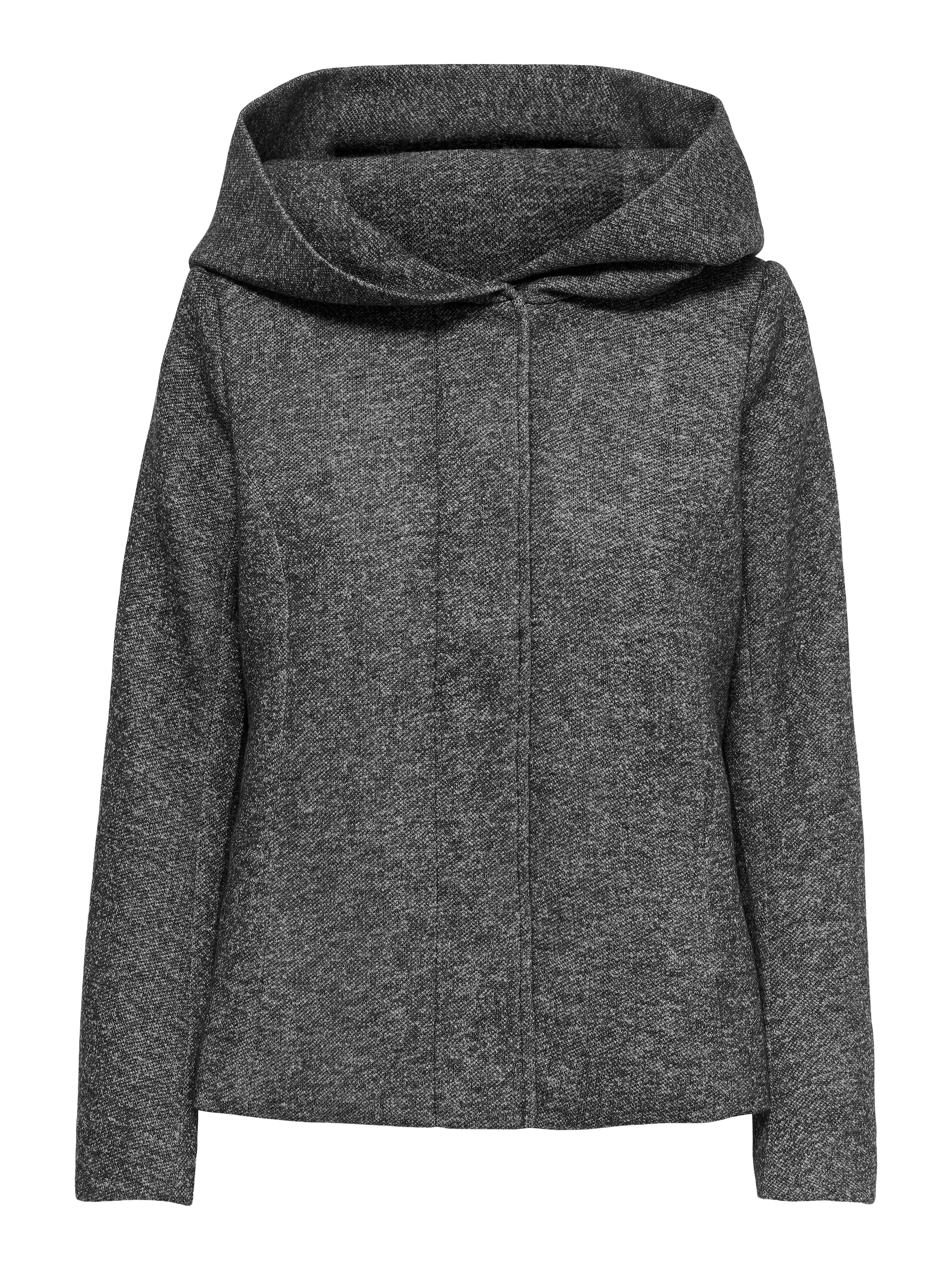 ONLY Kurzjacke »ONLSEDONA LIGHT SHORT JACKET« mit Kapuze