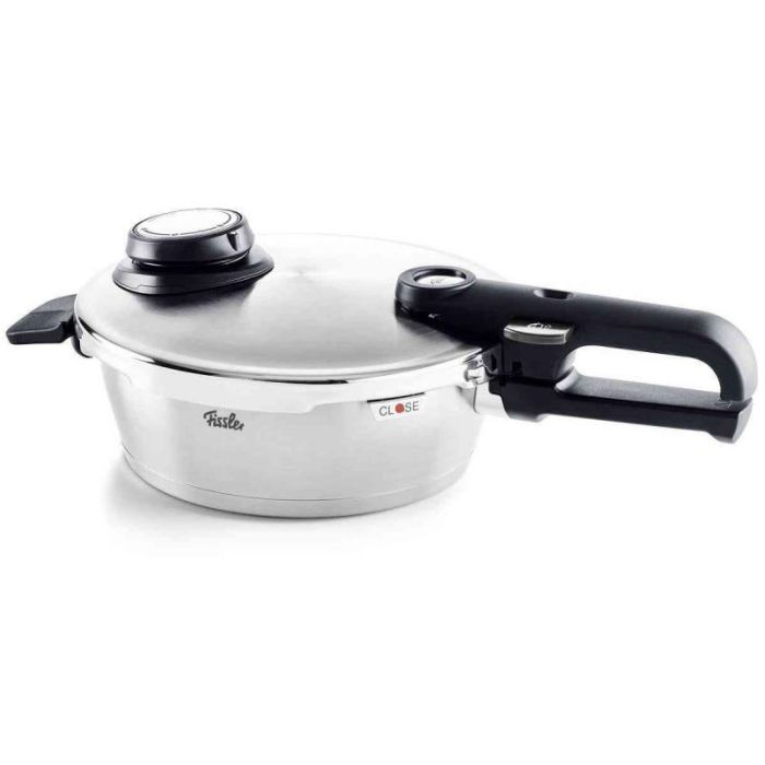 Fissler Vitavit® Premium Schnellbratpfanne 18cm / 1,8 Liter
