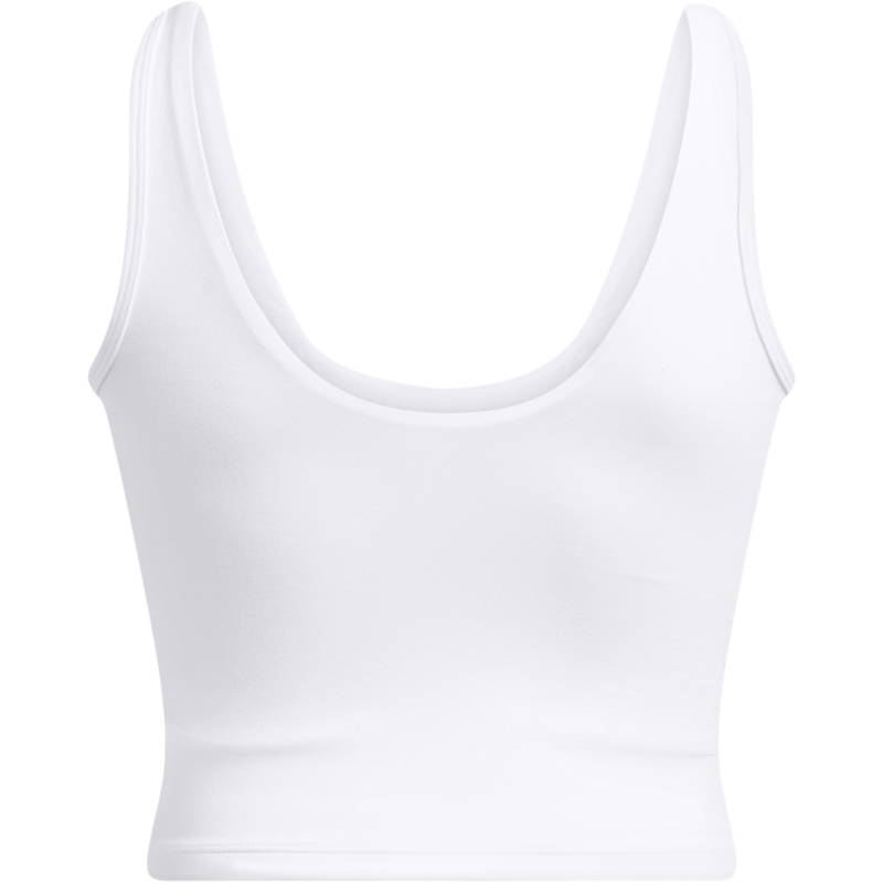 Under Armour Motion Crop Top Dame