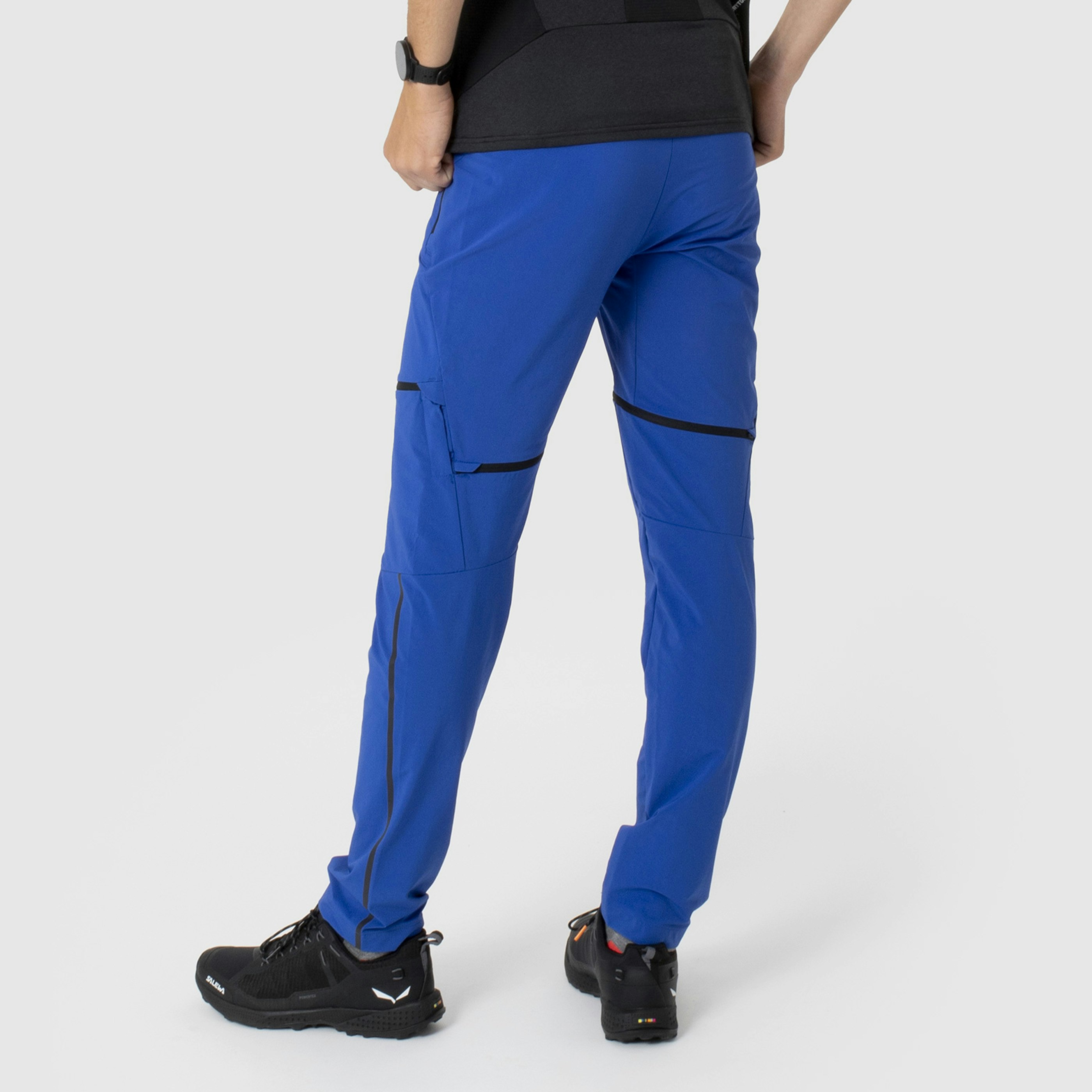 Pedroc 2 Durastretch 2 in 1 Hose Damen