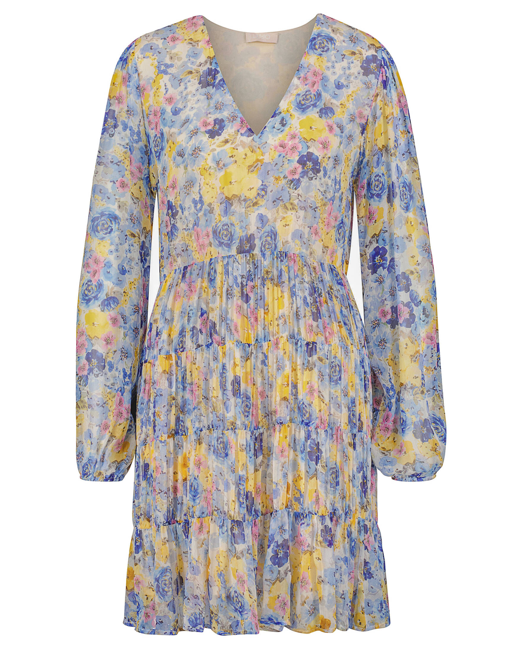 Liu Jo| Damen Kleid ABITO