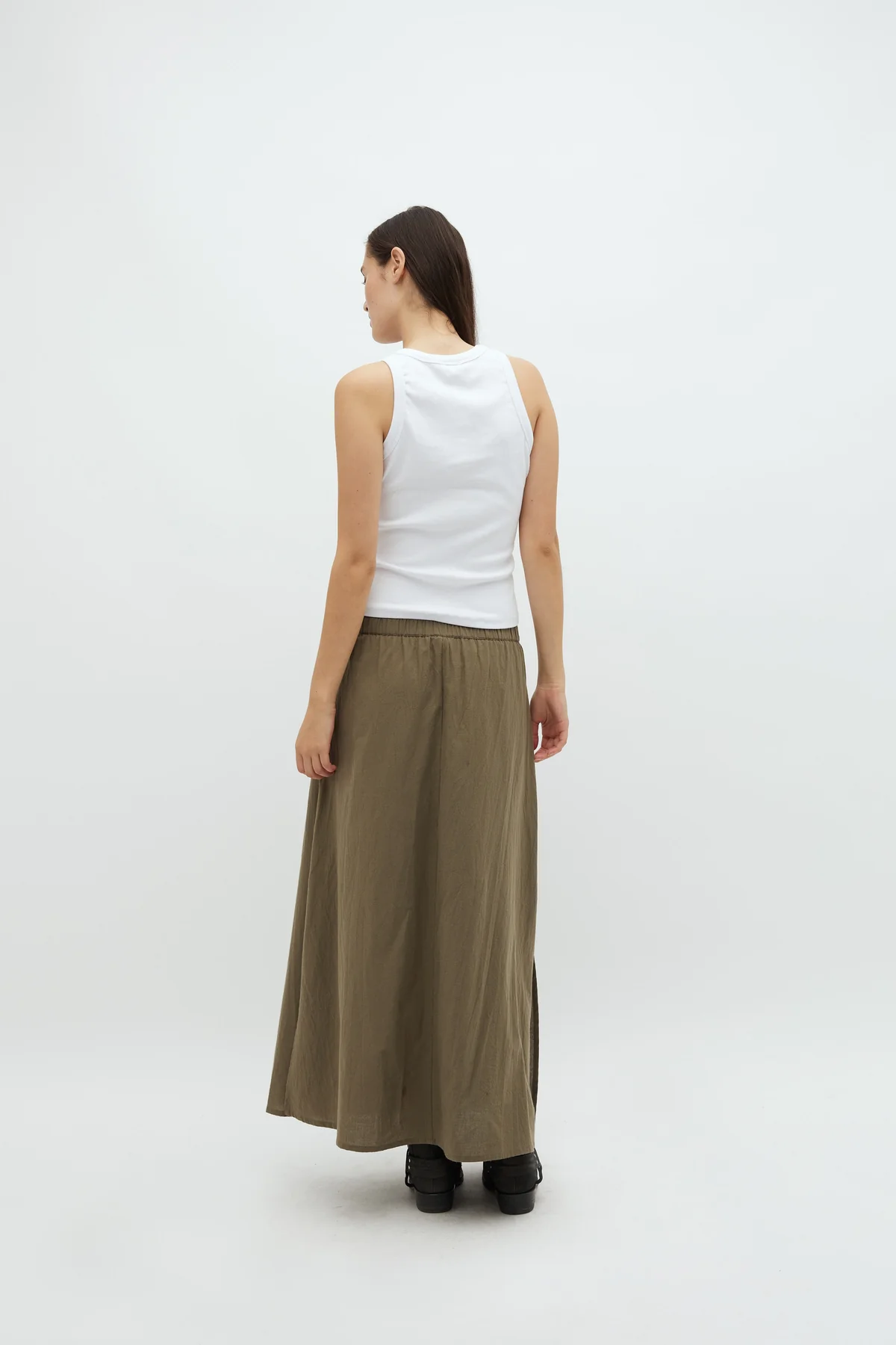 MbyM Nia-M 233 dusty olive