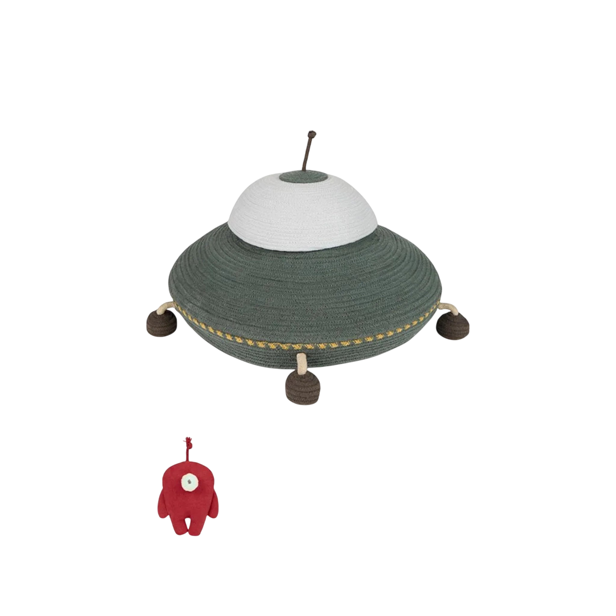 Korb UFO