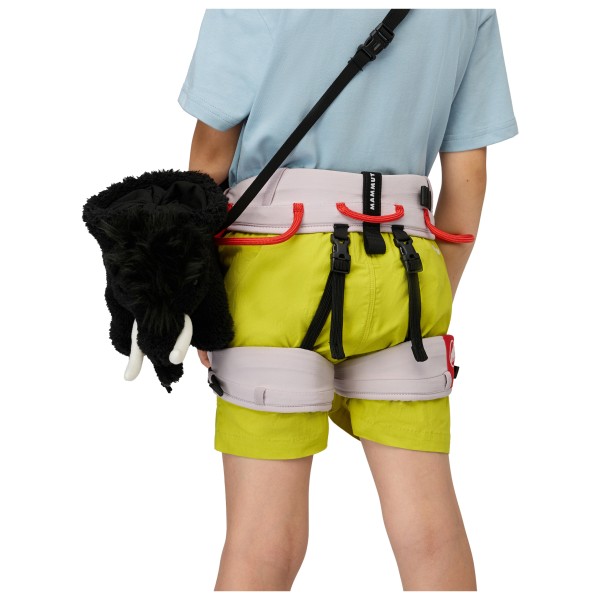 Mammut - Kid's Ophir 2.0 Harness - Baudrier