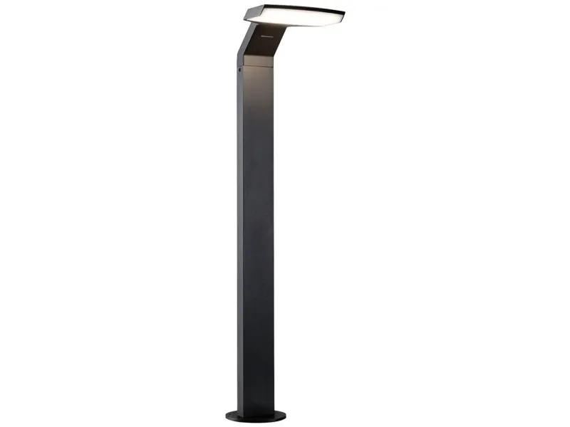 Paulmann 94828 Zerena LED-bollardlampe LED (RGB) 10 W Antracit