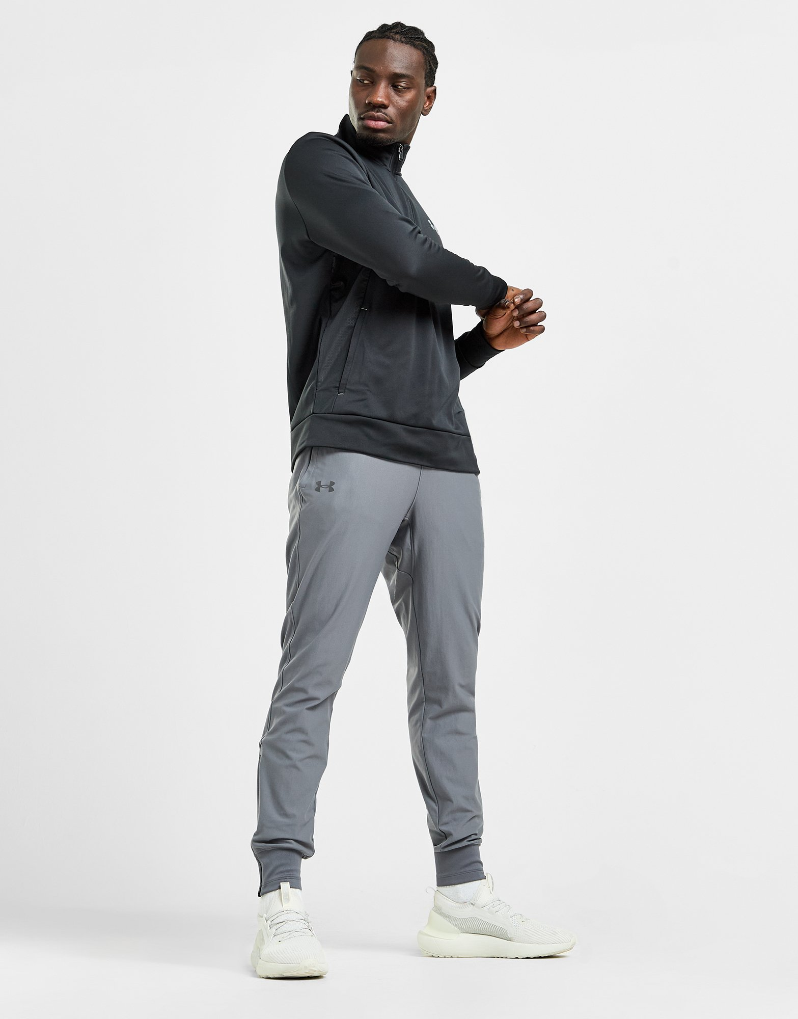 Under Armour Pantalon de jogging Qualifier Elite Homme