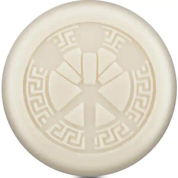 Brush Soap Vanilla