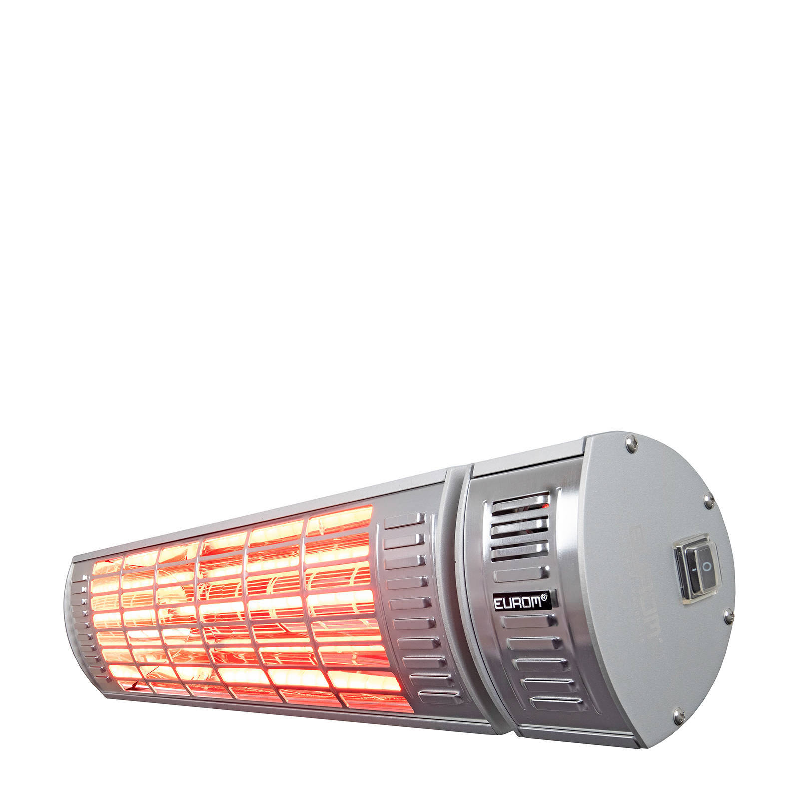 Eurom Golden 2000 Ultra RCD terrasverwarmer (incl. afstandsbediening)