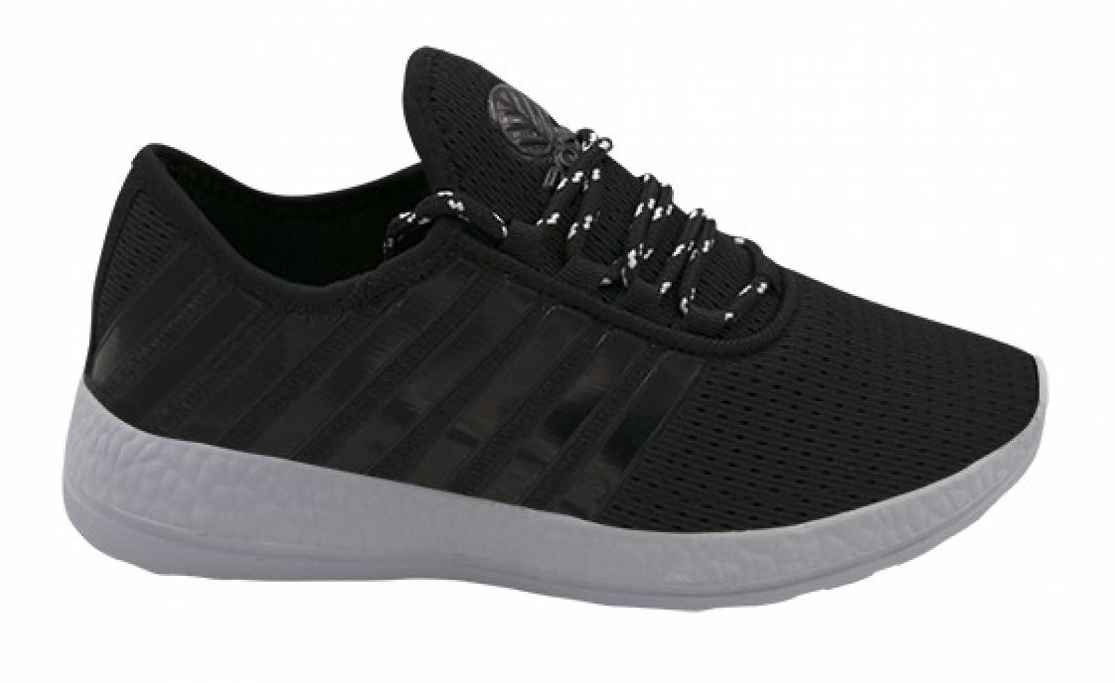 Tênis Esportivo Rox R-Fresh Advanced Preto