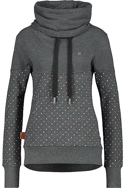 ALIFE AND KICKIN - PULL SUNSHINE AK B
