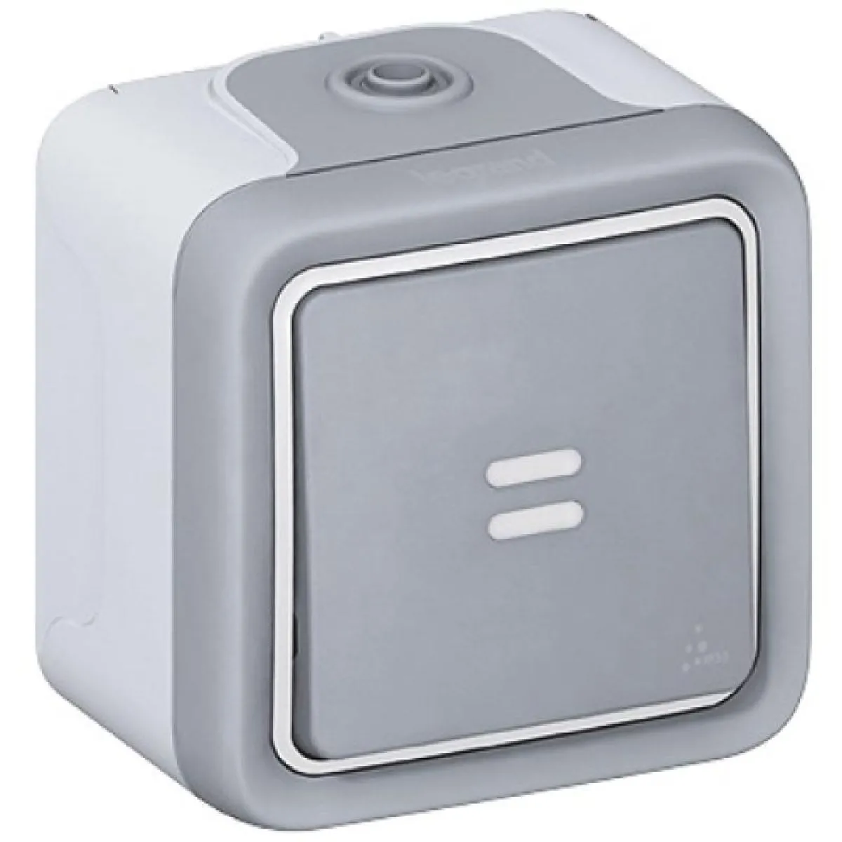 Legrand Plexo 090460