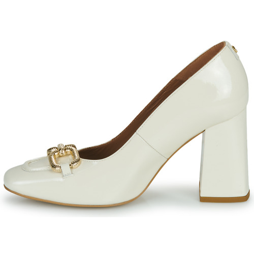 Fericelli - NAYGETE - Beige