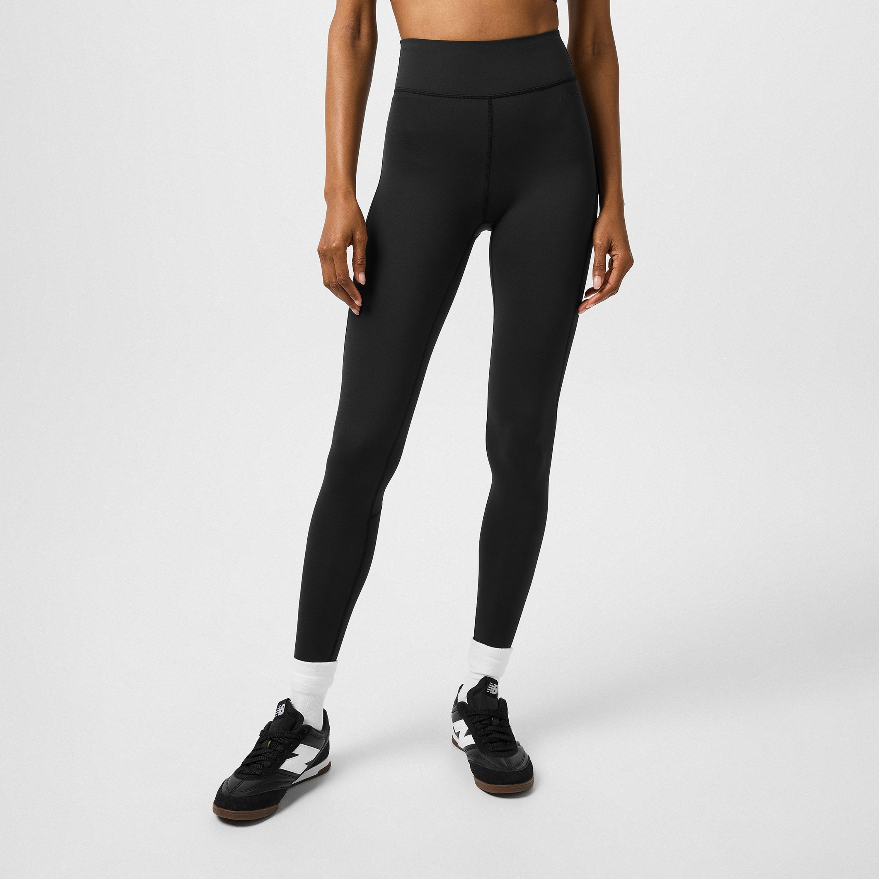 USA Pro Panel Legging Womens