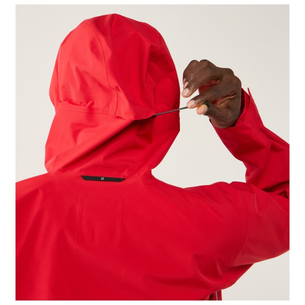 Haglöfs - Front Proof II Jacket - Veste imperméable