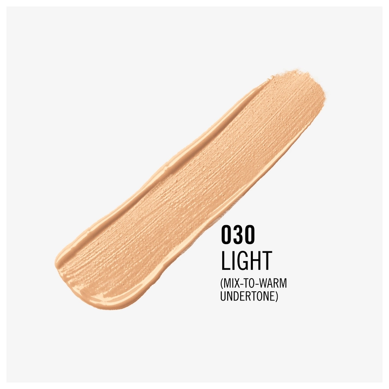 RIMMEL The Multi-Tasker Concealer 10 ml - 030 Light