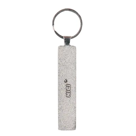 NICI Schlüsselanhänger Key World 'O'