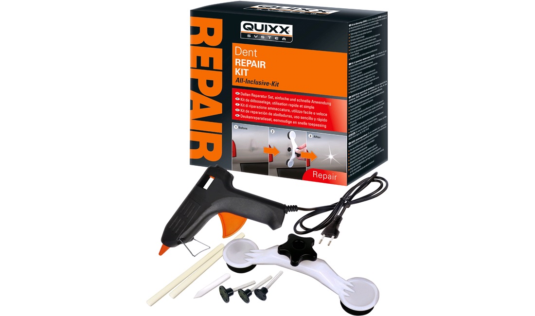 Quixx Dent Repair Kit Bulereparationskit