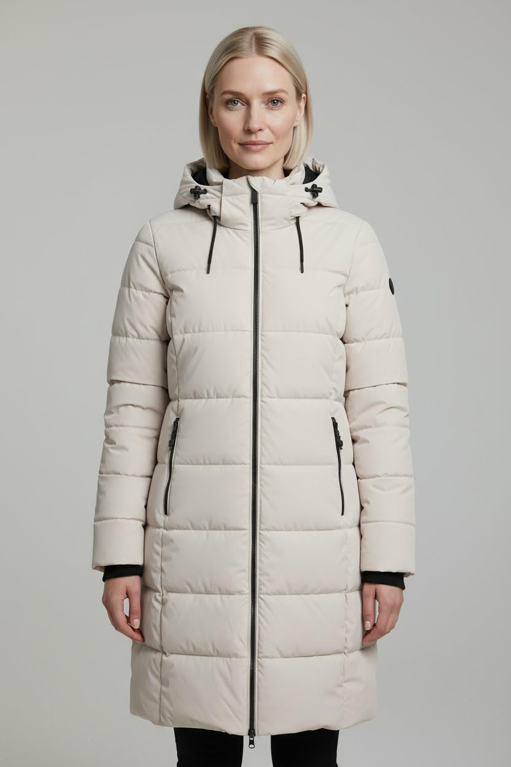 Killtec Wintermantel »KOW 56 WMN QLTD CT«, 1 Stk.